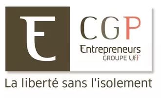 logo cgp entrepreneurs