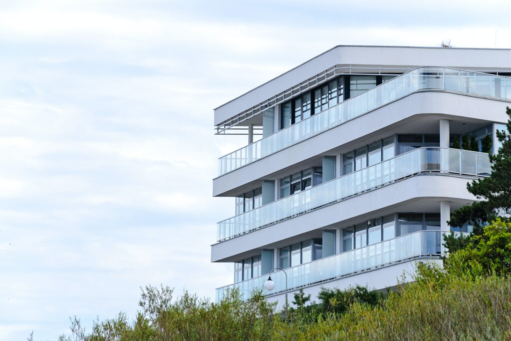 BNP Paribas REIM cède un immeuble de bureaux situé à Rueil-Malmaison (92)