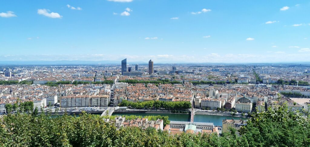 Sofidy acquiert plus de 2 000 m² dans To-Lyon auprès de Vinci Immobilier
