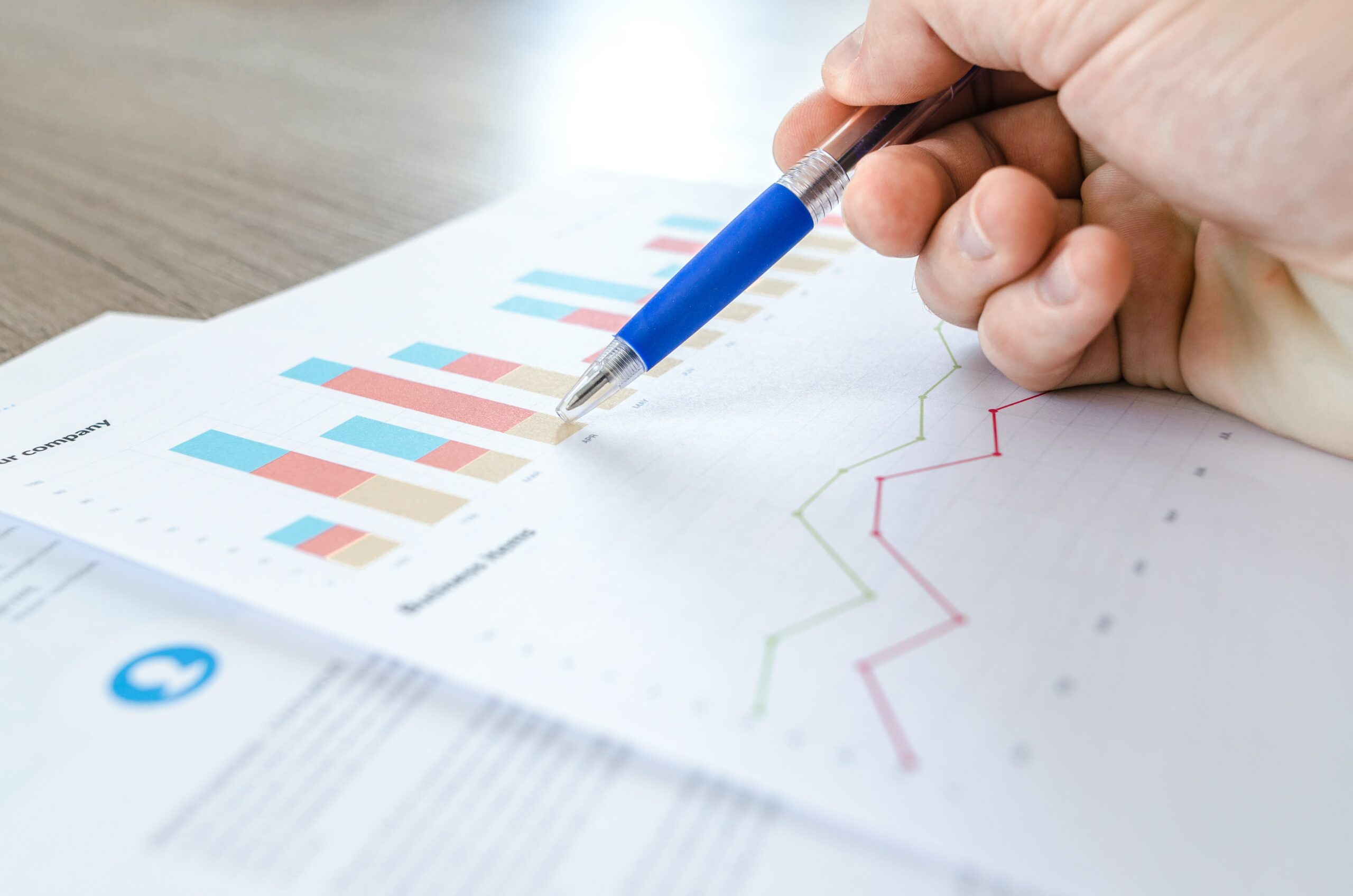 Principales évolutions des valeurs de part des SCPI du marché