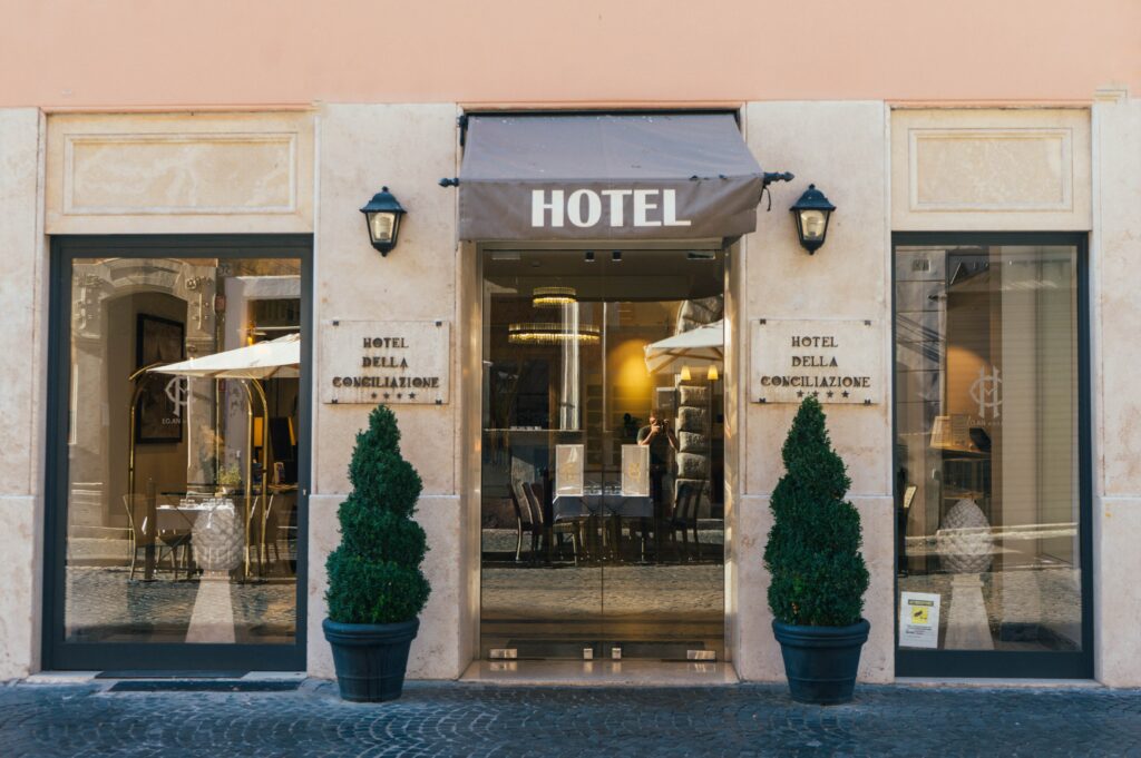 Sofidy acquiert un portefeuille de 900 chambres d'hotel en Allemagne