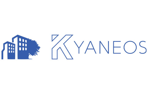 Kyaneos