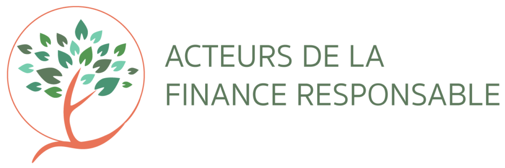 Acteur de la Finance Responsable