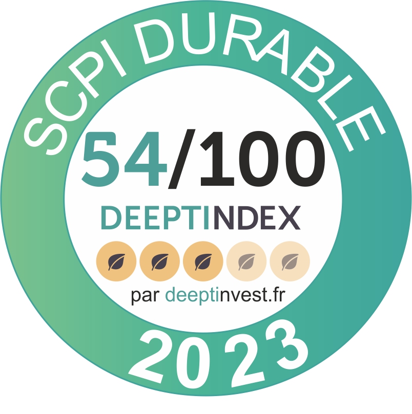 Deeptindex durable 54 - 2023