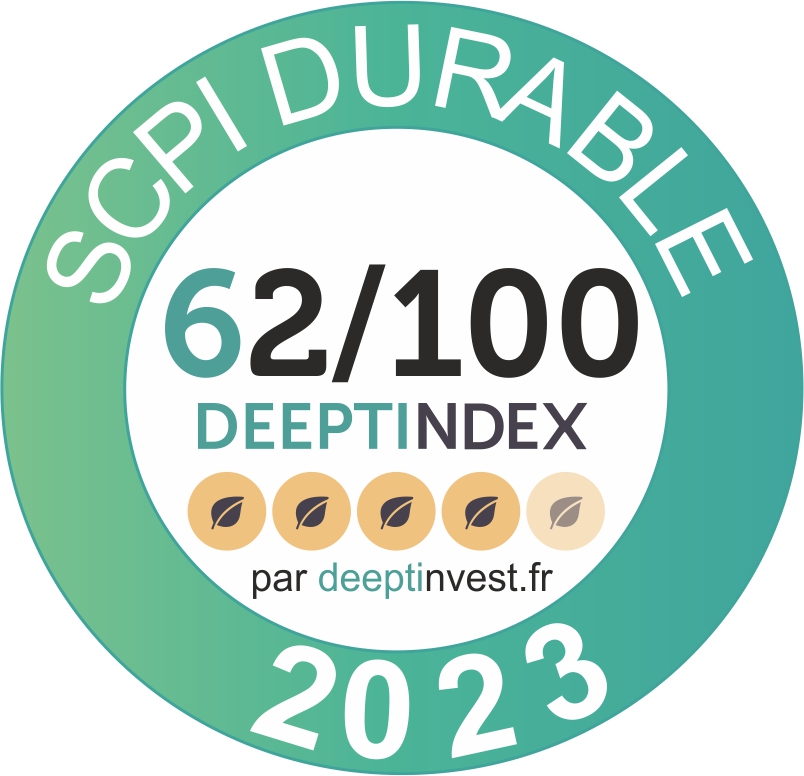 Deeptindex durable 62 2023