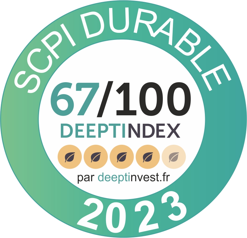 Deeptindex durable 67-2023