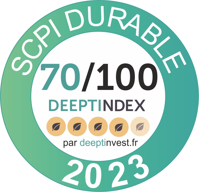 Deeptindex durable 70-100
