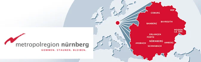 La SCPI Transition Europe fait son premier investissement en Allemagne dans la métropole de Nuremberg.
