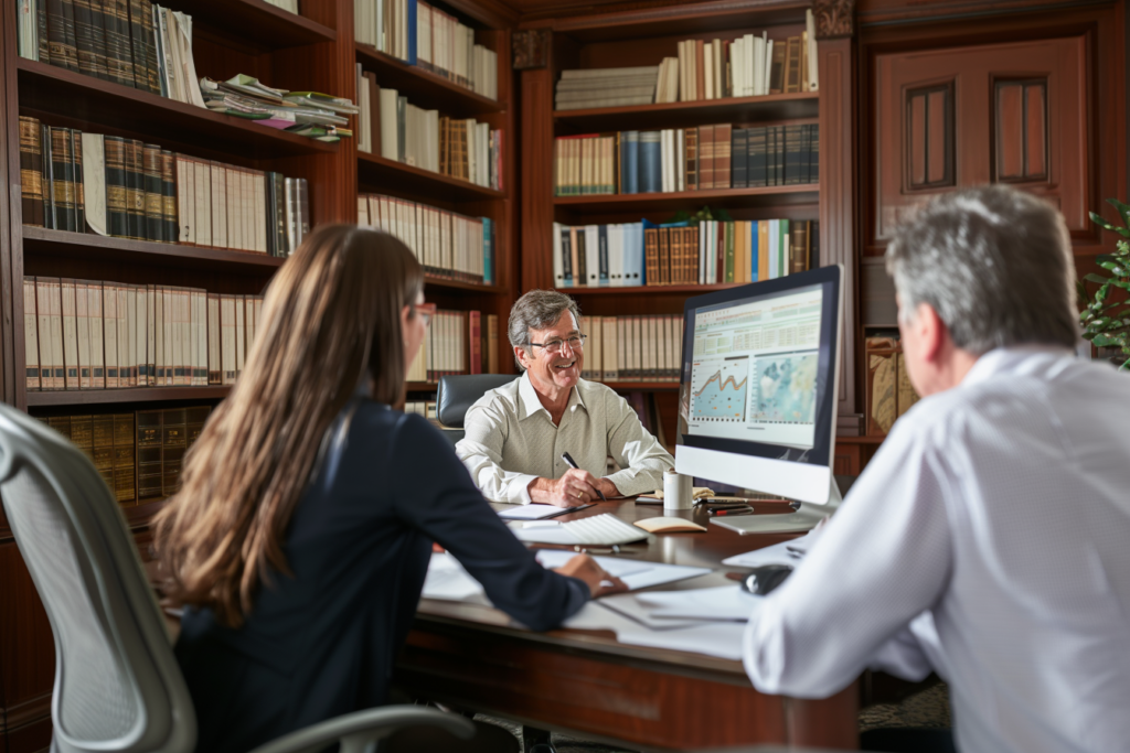 CGP conseiller en gestion de patrimoine