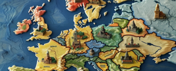 ActivImmo : Investissements européens au Premier Semestre 2024