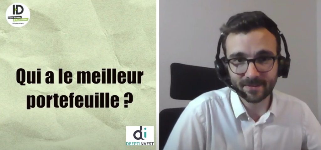 Qui a le meilleur portefeuille de SCPI 2