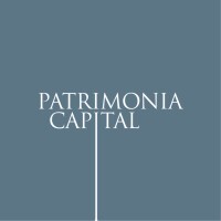 patrimonia capital et rendement