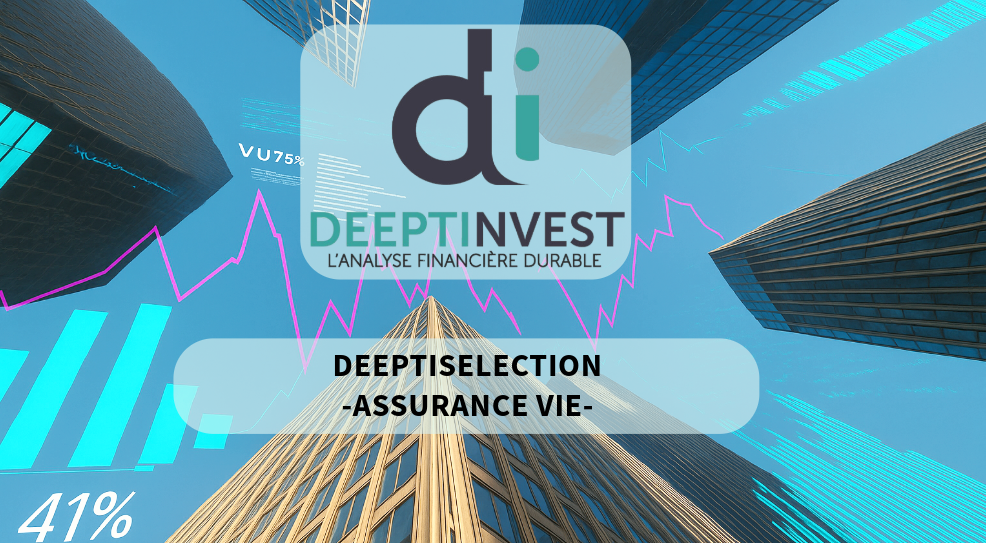 Deeptiselection ASSURANCE VIE