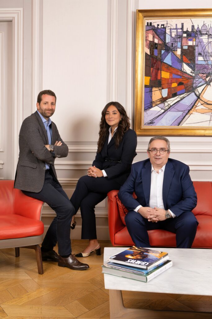 Questions à Inter Invest