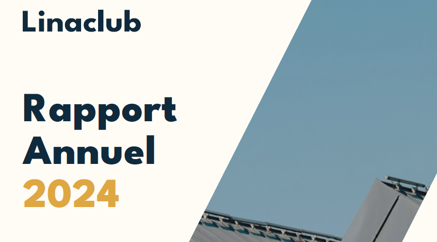Rapport annuel 2024 de la SCPI Linaclub