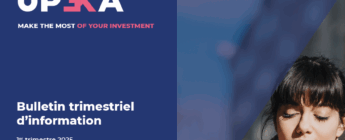 Rapport trimestriel du 1T 2025 de la SCPI Upêka