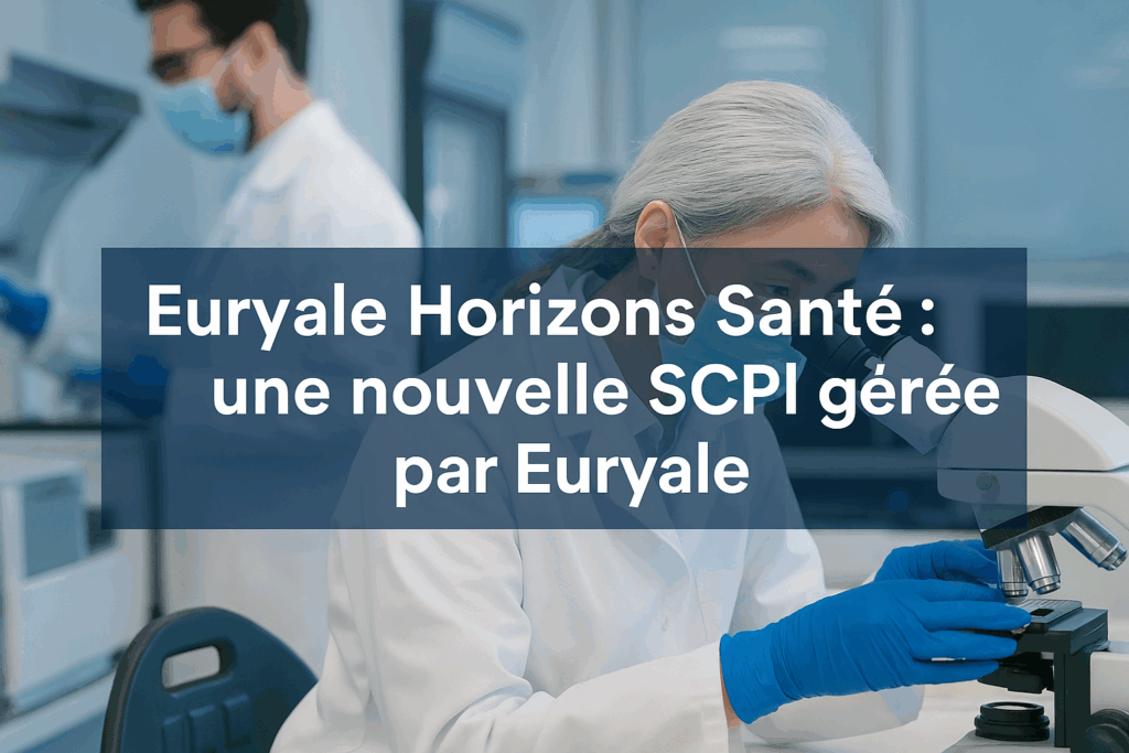 Euryale Horizons Santé