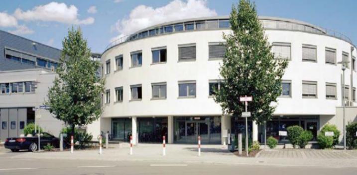 Nouvelle acquisition de Transitions Europe en Allemagne