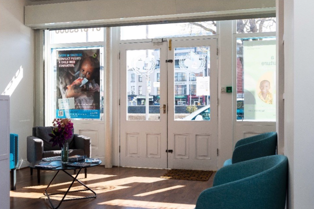 Reason acquiert un nouvel actif à Dublin