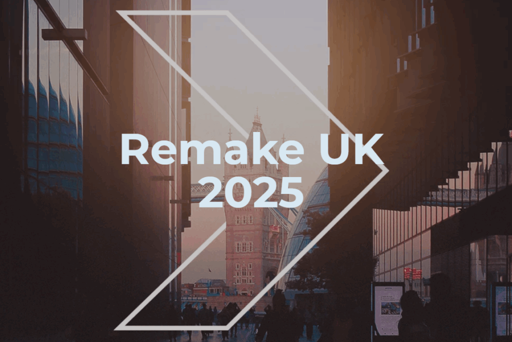 Remake UK 2025