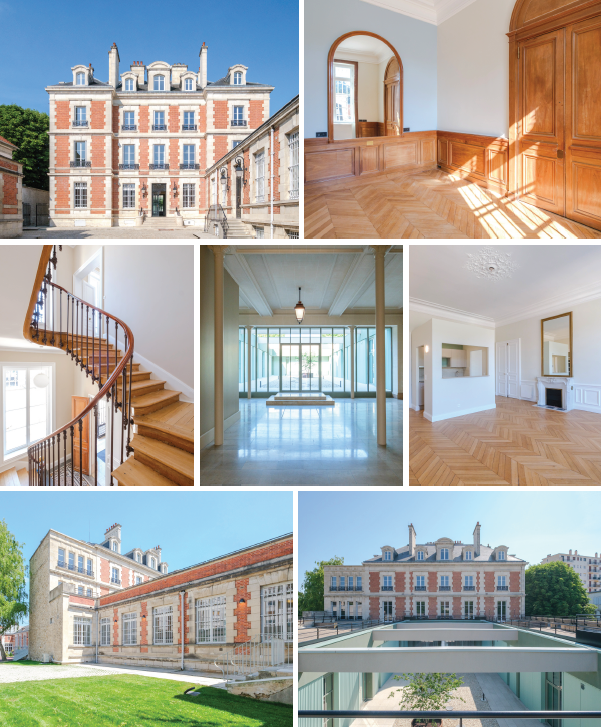 Urban Vitalim n°4 a inauguré 25 logements à Troyes