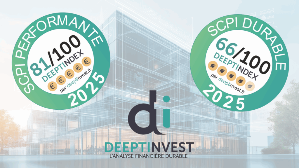 Modifications 2025 du Deeptindex Financier