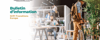 Rapport semestriel au 1S 2025 de la SCPI Transitions Europe