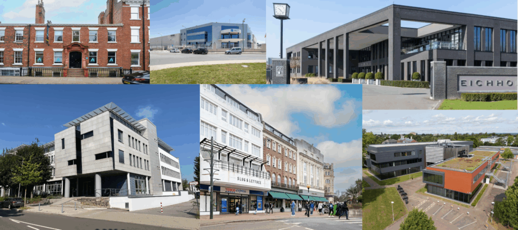 Vague d'acquisitions en Europe pour Iroko Zen