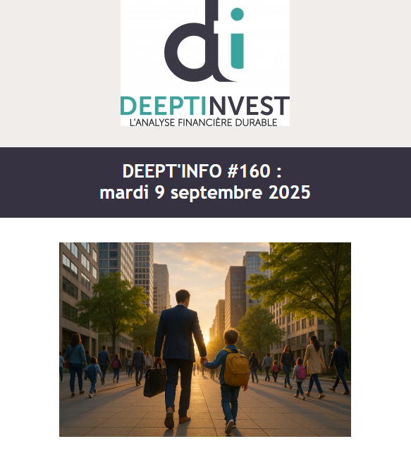 Newsletter Deeptinvest 159