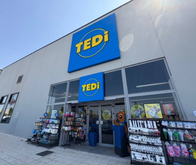 Nouvelle acquisition espagnole pour Darwin RE01