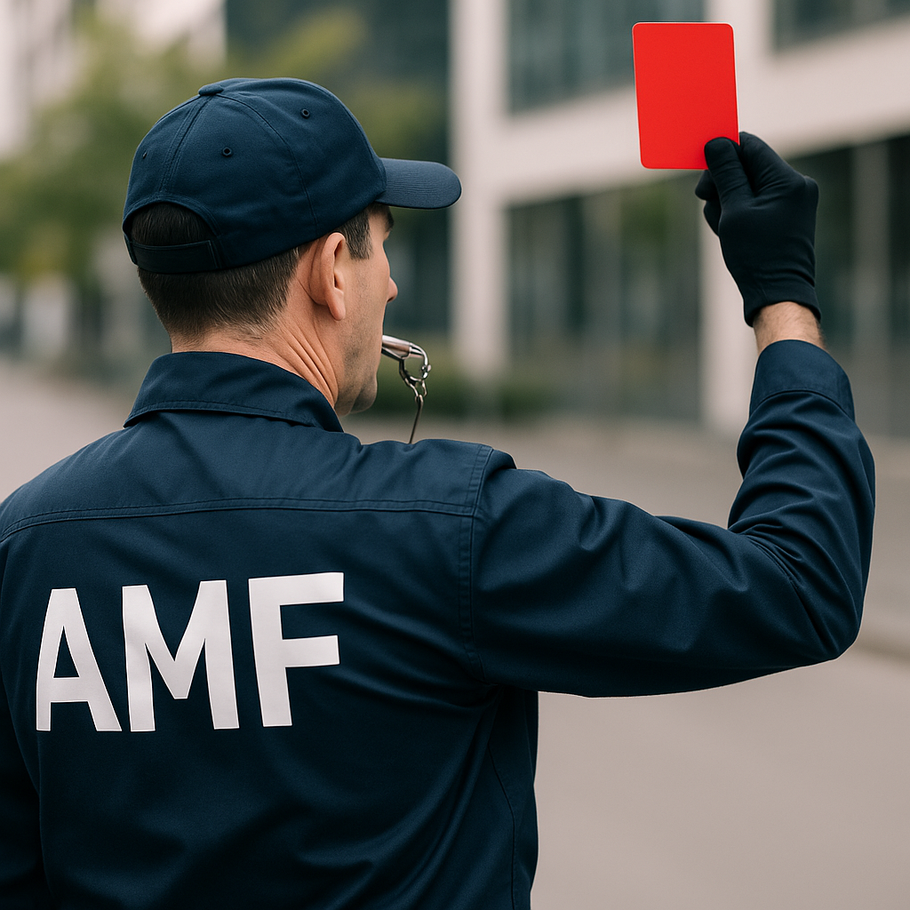 Novaxia dans le viseur de l’AMF en 2025