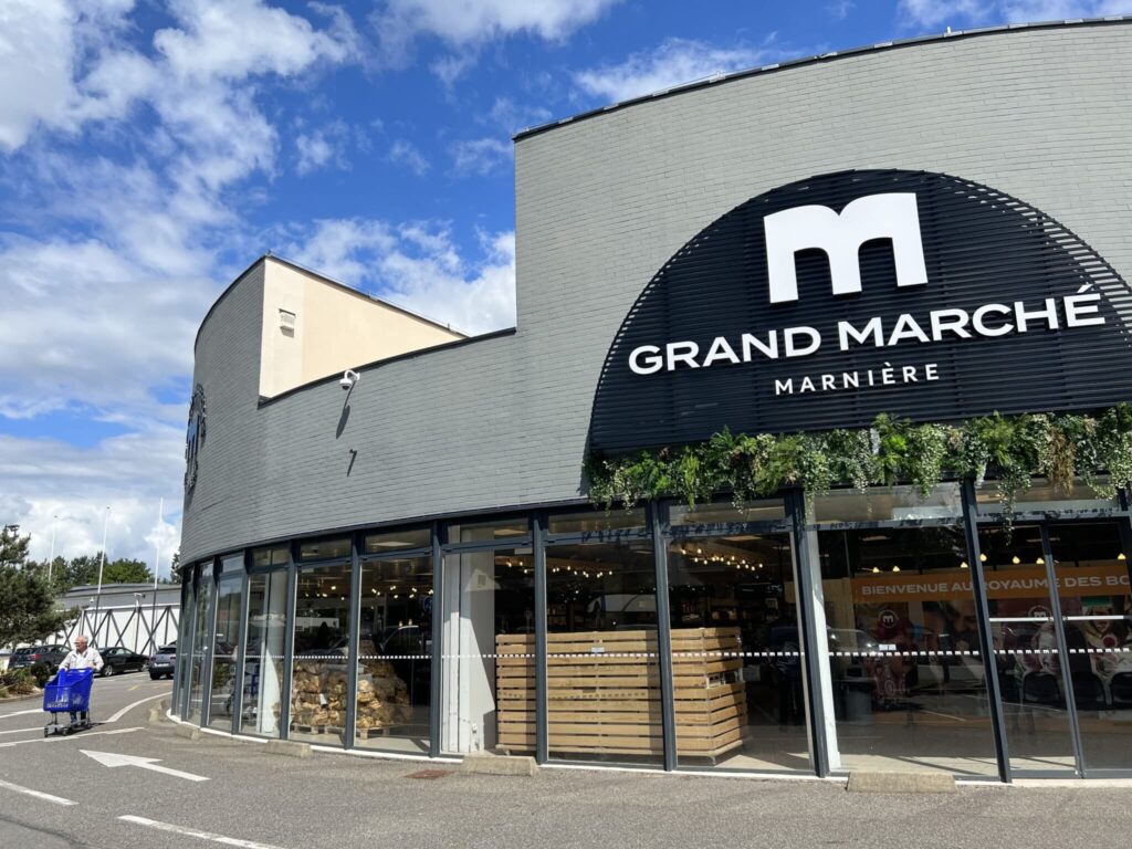 VALORINVEST investit à Maurepas dans le 78