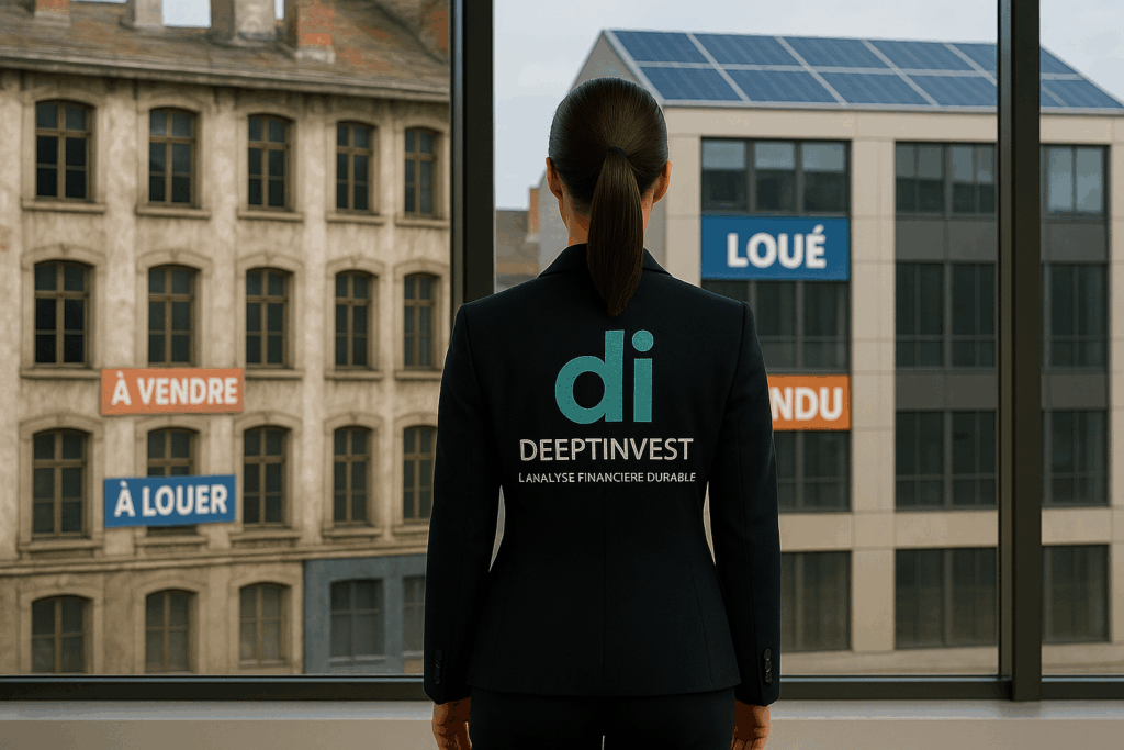 Les derniers enseignements des 3T 2025. analyse Deeptinvest