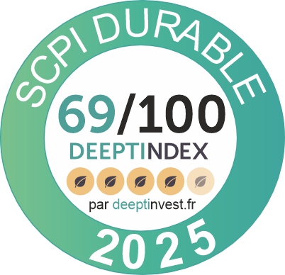 SC NAO Logistsics : une référence en matière de performance durable