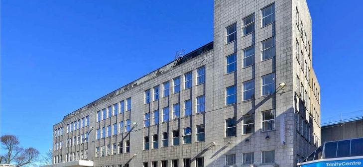 Iroko Atlas investit à Aberdeen au Royaume-Uni