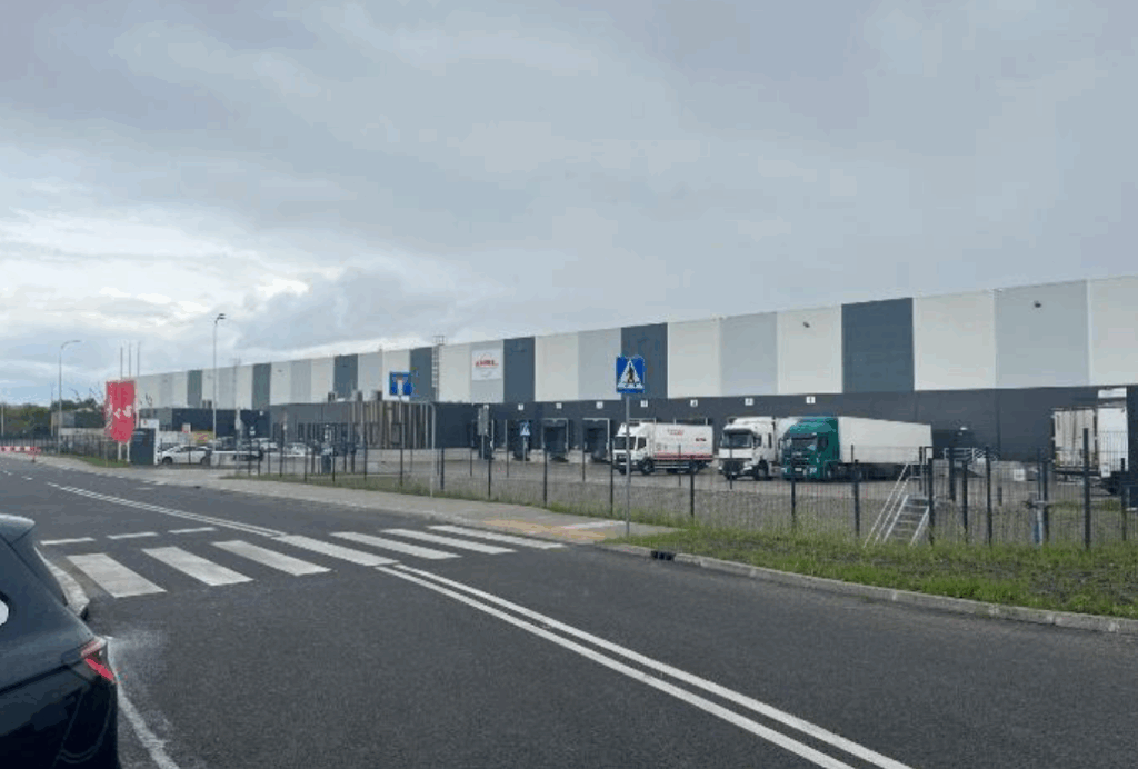 La seconde acquisition d'Epsicap Explore est en Pologne