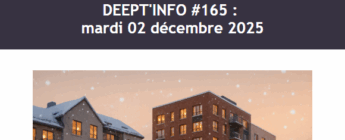 Newsletter Deeptinvest #165 du 02 décembre 2025