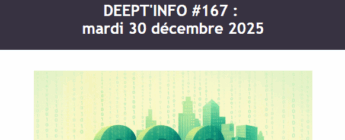 Newsletter Deeptinvest #167 du 30 décembre 2025