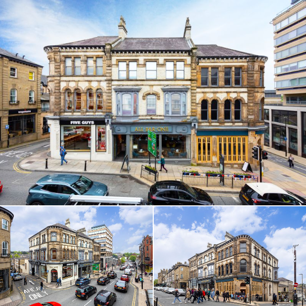 Nouvel investissement outre-manche pour la jeune IROKO Atlas