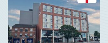 Première acquisition de la SCPI Epsicap Explore à Preston