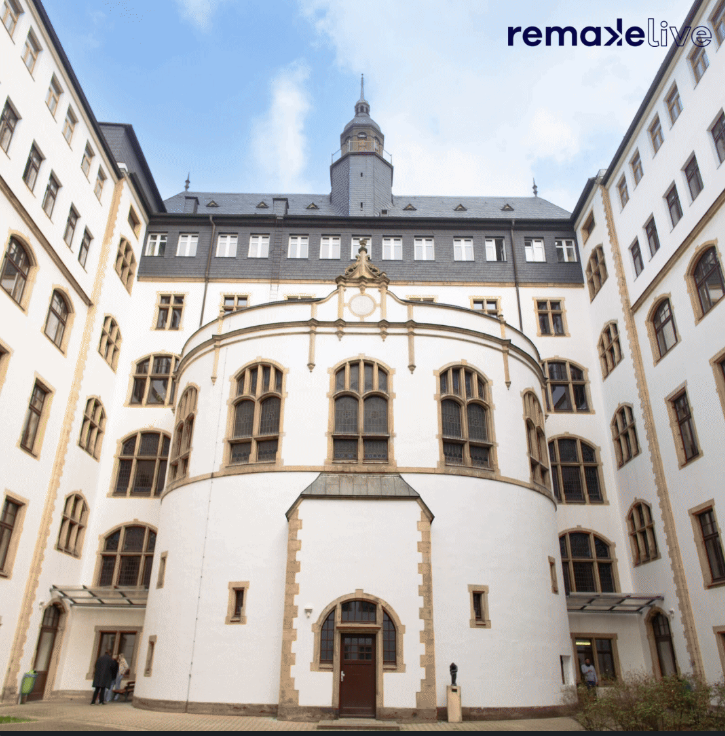 Remake Live acquière un immeuble de bureaux classé allemand