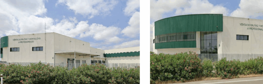 Log In réalise une nouvelle acquisition espagnole à Séville