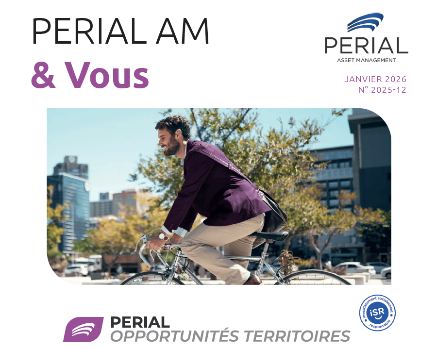 4T 2025 et hausse du prix de part pour Opportunités Territoires