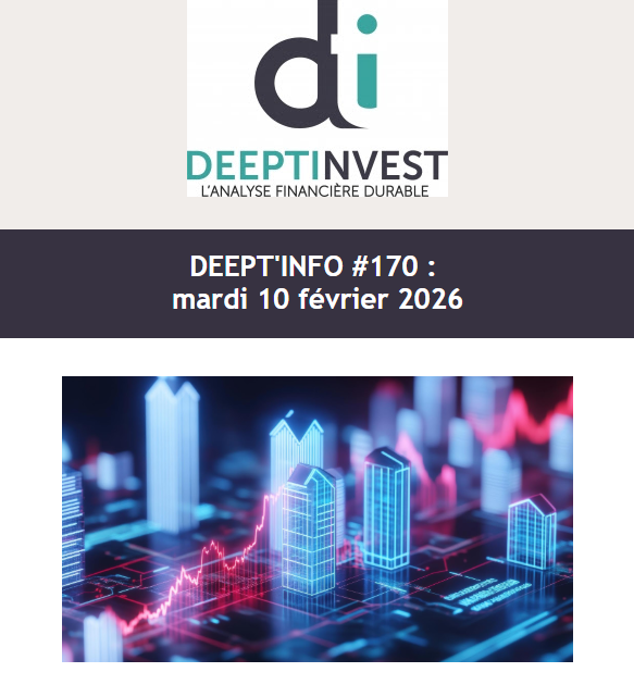 Newsletter Deeptinvest 170