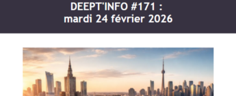 Newsletter Deeptinvest #171 du 24 février 2026