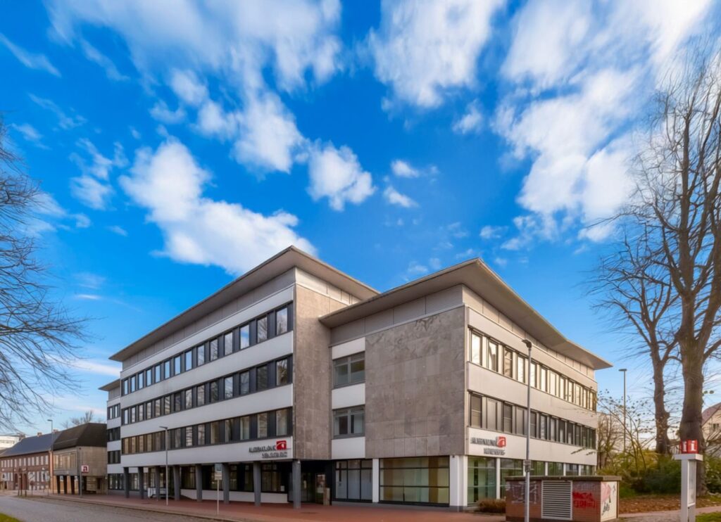 Osmo Energie acquière un actif de santé situé près de Hambourg