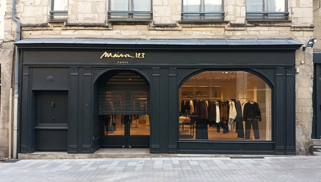 Acquisition d’un portefeuille de commerces pour Urban Coeur Commerce