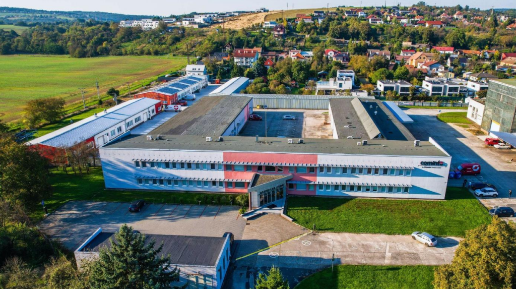 Reason intègre la République Tchèque dans son portefeuille