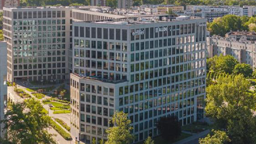 Transitions Europe continue son développement en Pologne