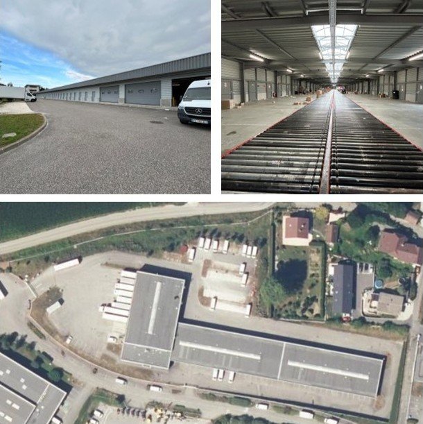 Allianz DiversCity renforce son exposition à la logistique